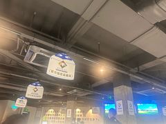 -很久以前羊肉串(中山公园店)