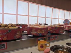 -龍歌自助小火锅(李沧丽达店)