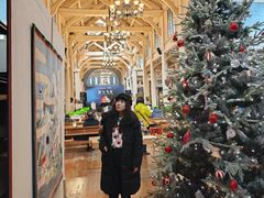 -中华圣公会教堂旧址