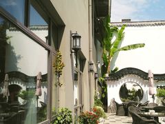 -香雪海饭店中餐厅(人民桥店)