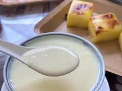 -周大娘牛乳(旧寨古村总店)