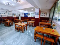 -赵西安三鲜煮馍馆(大车家巷店)