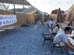-DGE季风钓虾营地·团建·聚会