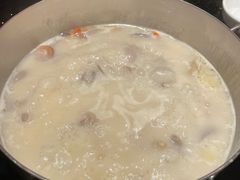 -捞王猪肚鸡火锅(财富中心店)