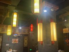 -小龙坎火锅(总店)