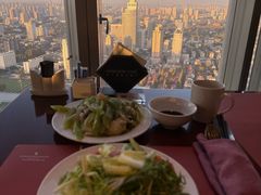 -洲际酒店·地平线全日餐厅HORIZON CAFÉ