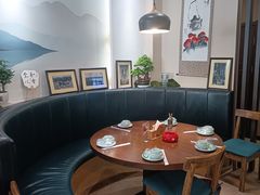 -山海菜馆·海肠捞饭·青岛菜(栈桥店)