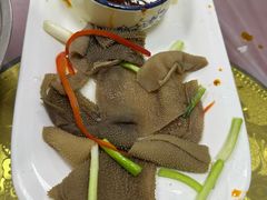 -洪霞餐馆