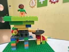 -卡巴机器人编程·少儿编程·信息学竞赛(公益西桥校区)