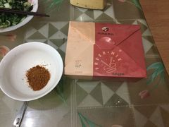 -阿满卤香鸡(新街口印象汇店)