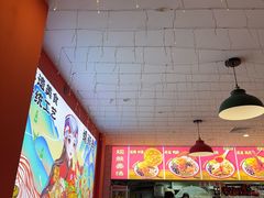 -柳大厨螺蛳粉(人民路总店)