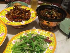 那家小馆(中关村店)-那家小馆•北京菜•烤鸭(中关村店)