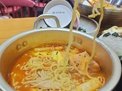 -俊泰食档·韩式料理(新迎小区店)
