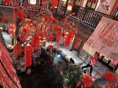 -鱼满舱·鲜活海鲜·正宗鲁菜