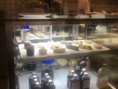 -KYO COFFEE(胶州路店)