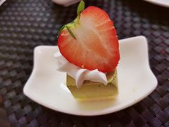 -听松楼·花园酒店·自助餐厅(红梅公园店)