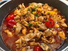 -聚味瞿记·龙虾堂(坡子街店)