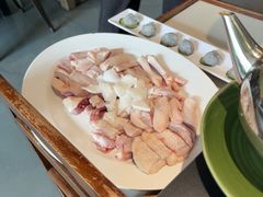 -百年果林椰子鸡(宝安总店)