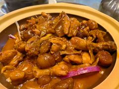 -莲餐厅·湖北菜·潜江小龙虾店(愚园路店)
