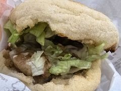 -麦当劳(秣陵路店)