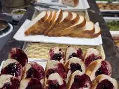 -素满香·素食自助餐(西安·民乐园店)