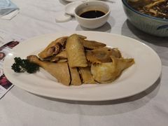 白切本鸡-知味观(湖滨总店)