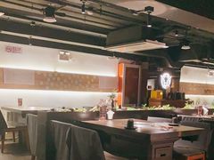 -芯元·碳烤熟成牛肉(经开店)