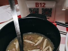 -西贝(东方路店)