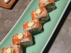 -贵木日本料理·铁板烧(新地假日广场店)