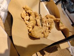 -青花椒秘制烤鱼(光启城店)
