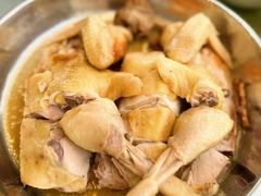 -芭厘·农庄老字号.电饭煲五指毛桃焗鸡