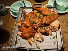 -绿茶餐厅(coco park 店)