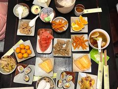 -青藤茶馆(南山路店)