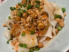 川北凉粉-弄堂里·寻味杭州(湖滨银泰in77C区店)