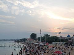 -老虎石海上公园