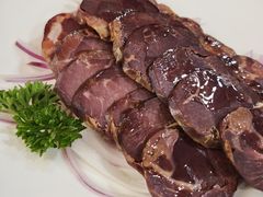 -汗腾格里·风味餐厅(新疆驻京办店)
