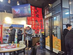 -京门活鱼馆·鱼火锅(百子湾（原红庙）店)