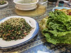 -老崇左特色风味食馆