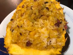 菠萝饭-紫滇源云南生态菜(丹凤街店)
