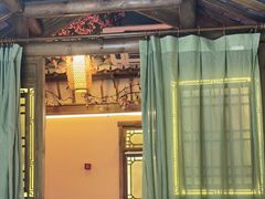 -乔家小院•非遗驴肉•本地小海鲜(滨河路店)