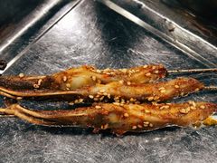 鸭舌-老虎滩大连海鲜烧烤(建邺云锦路总店)