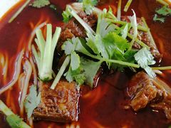 -秦云老太婆摊摊面(磁器口店)