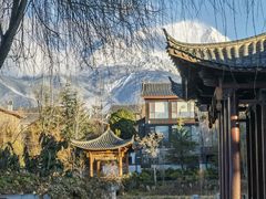 -丽江金茂凯悦臻选酒店-滇香馆
