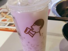 -喜茶(合肥中环城店)