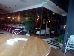 -热度餐厅(老佛爷店)