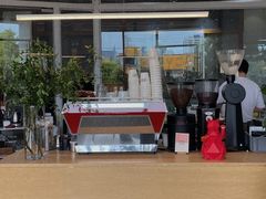 门面-DEEP COFFEE(瑞光烘焙工厂店)