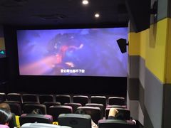 -中影荟星激光影城(西丽店)