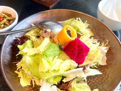 -简小舍·民间手艺菜(武昌江滩店)