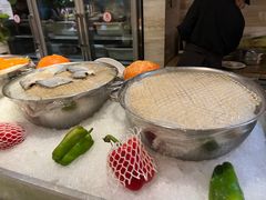 -东方红海鲜百汇(国际大厦店)