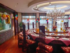 -胶东人家(奥体中心店)